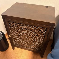 Matching Nightstands