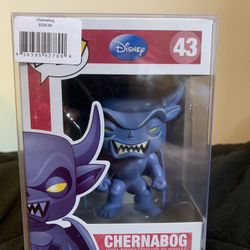 Disney Chernabog (Vaulted) Funko Pop