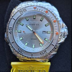 Invicta Watch Coalition Force Solaris 