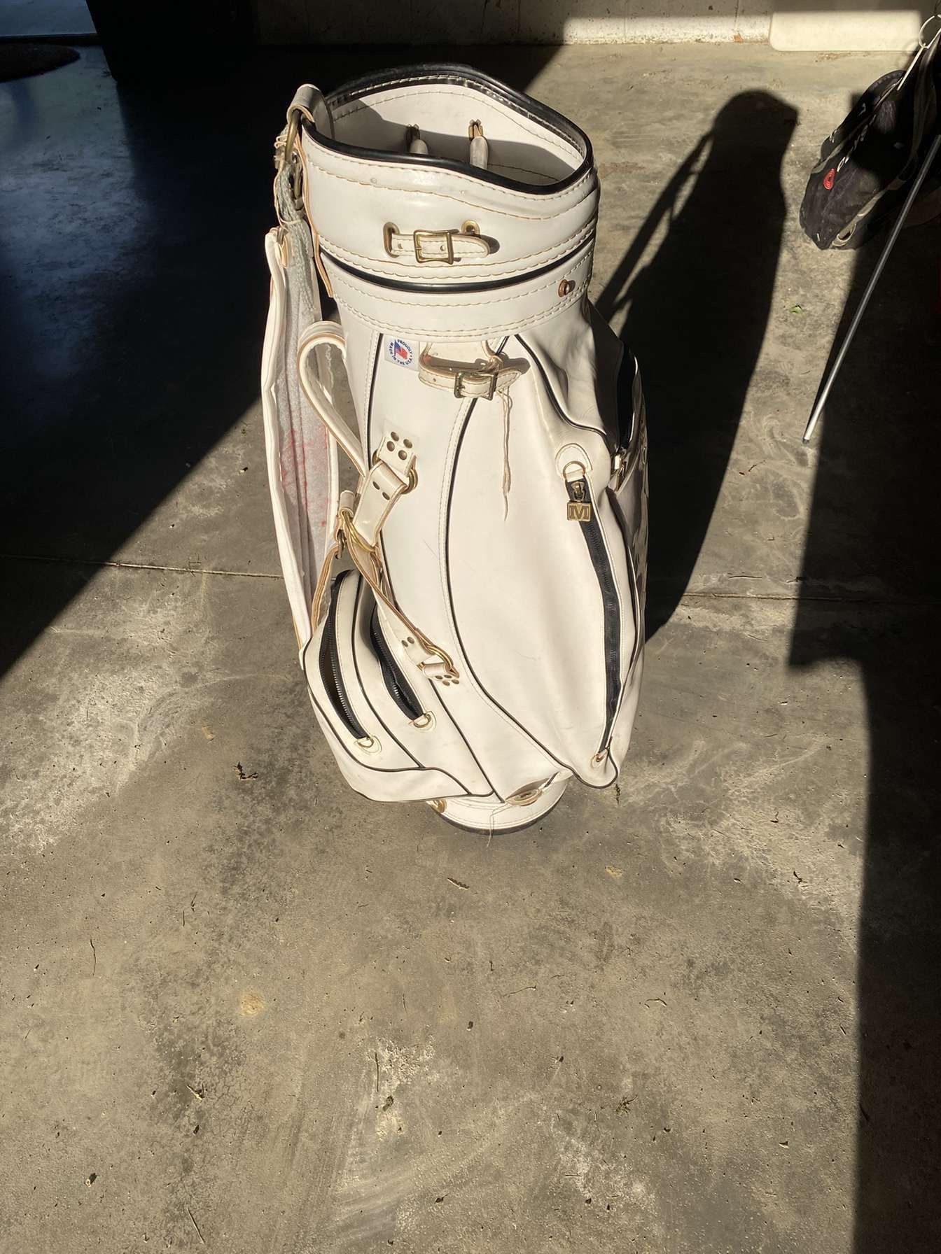 Golf Bag