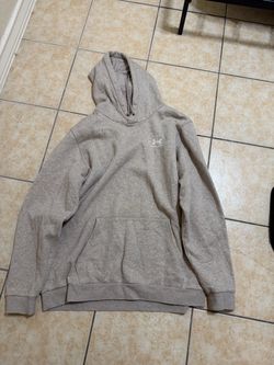 Under armor hoodie 2xl