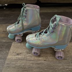 Pixie Rollerblades 