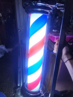 Barber light