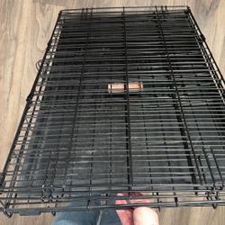 Medium Sized Dog Crate 