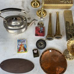 Vintage Collectibles