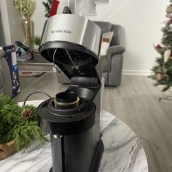 Coffee Maker 