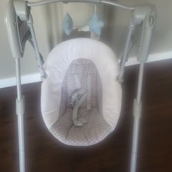 Baby Swing 