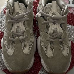 Men Ortholite Yeezy Adidas $40 No Box 