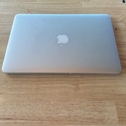 2015 MacBook Pro