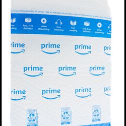 Amazon Bubble Packages 