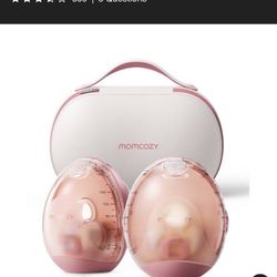 Momcozy Air 1 Pump