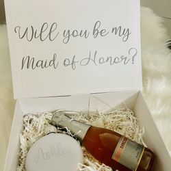 Bridal BOXES