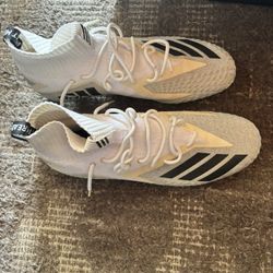 Cleats Size 13 $80