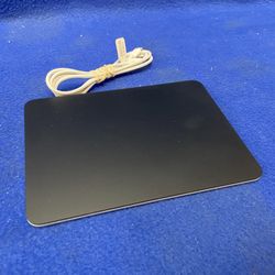 Apple A1535 Magic Trackpad Black Multi-Touch Surface 11053574
