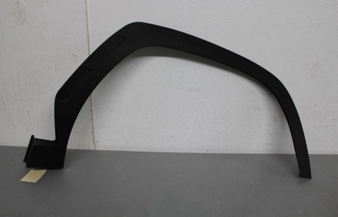 2022 2024 HYUNDAI TUCSON RIGHT SIDE FRONT FENDER FLARE