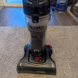 🚨 Brand New!! 🚨Eureka Push Vacuum Model # NEU180
