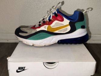 Nike Air Max 270