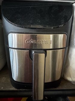 Gourmia airfryer