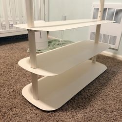 Open Spaces Entryway Rack