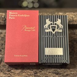 🔥 Luxury Fragrances – Brand New / Never Used 🔥