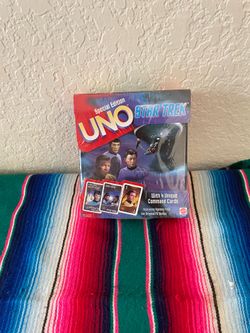 Special Edition UNO