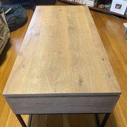 Lift Top Coffee Table
