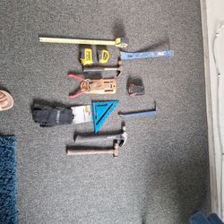 big promotion on construction tools