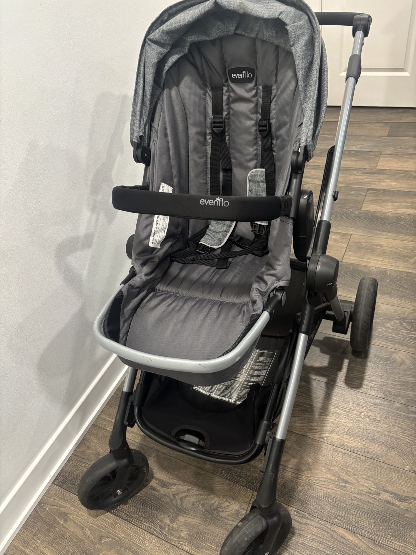 Baby Stroller
