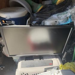 Benq 27’ Monitor