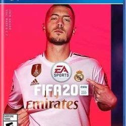FIFA 20 (PS4)