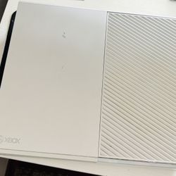 Xbox One 