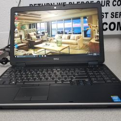 Dell Laptop Computers 