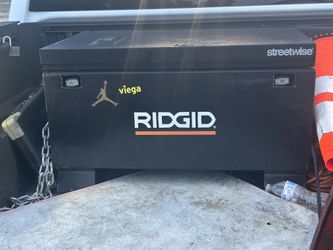 gang box