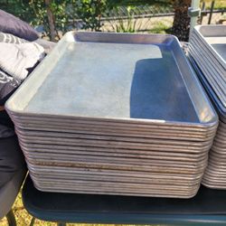 Baking Trays