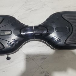 Hoverboard With KART 