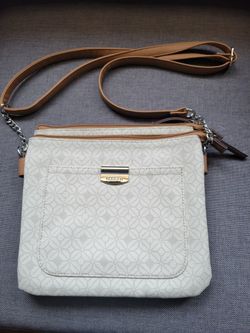 Cross Body Handbag