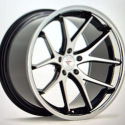 Wheels