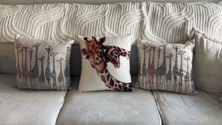 Safari Room Decor