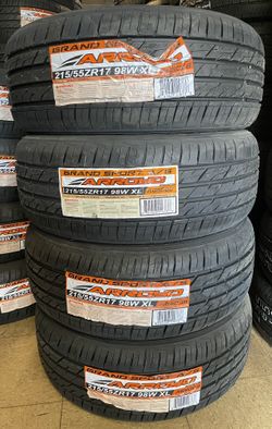 Selling Brand New Tires At Wholesaler Prices!!! (WHILE INVENTORY LASTS!)