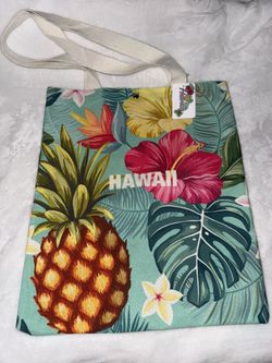 Hawaii Tote Bag
