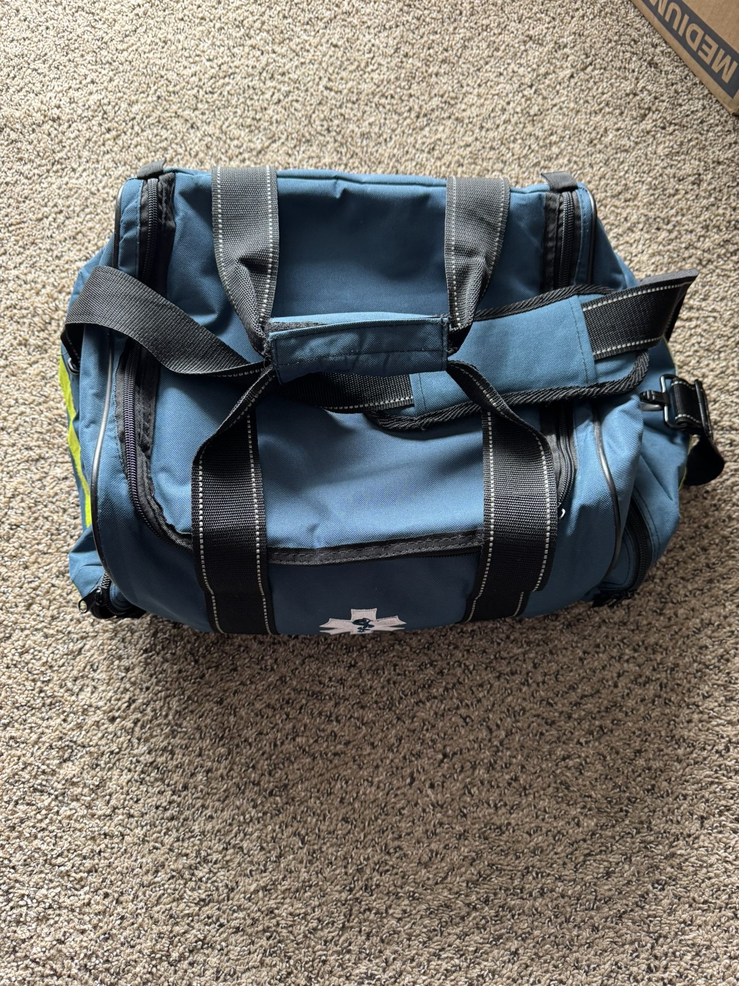 EMT Bag