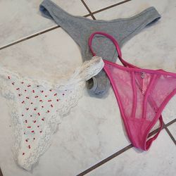 Panties/Lingerie