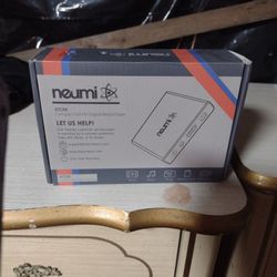 Neumi Atom Full Hd Digital Media Player 
