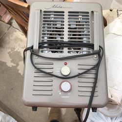 Heater