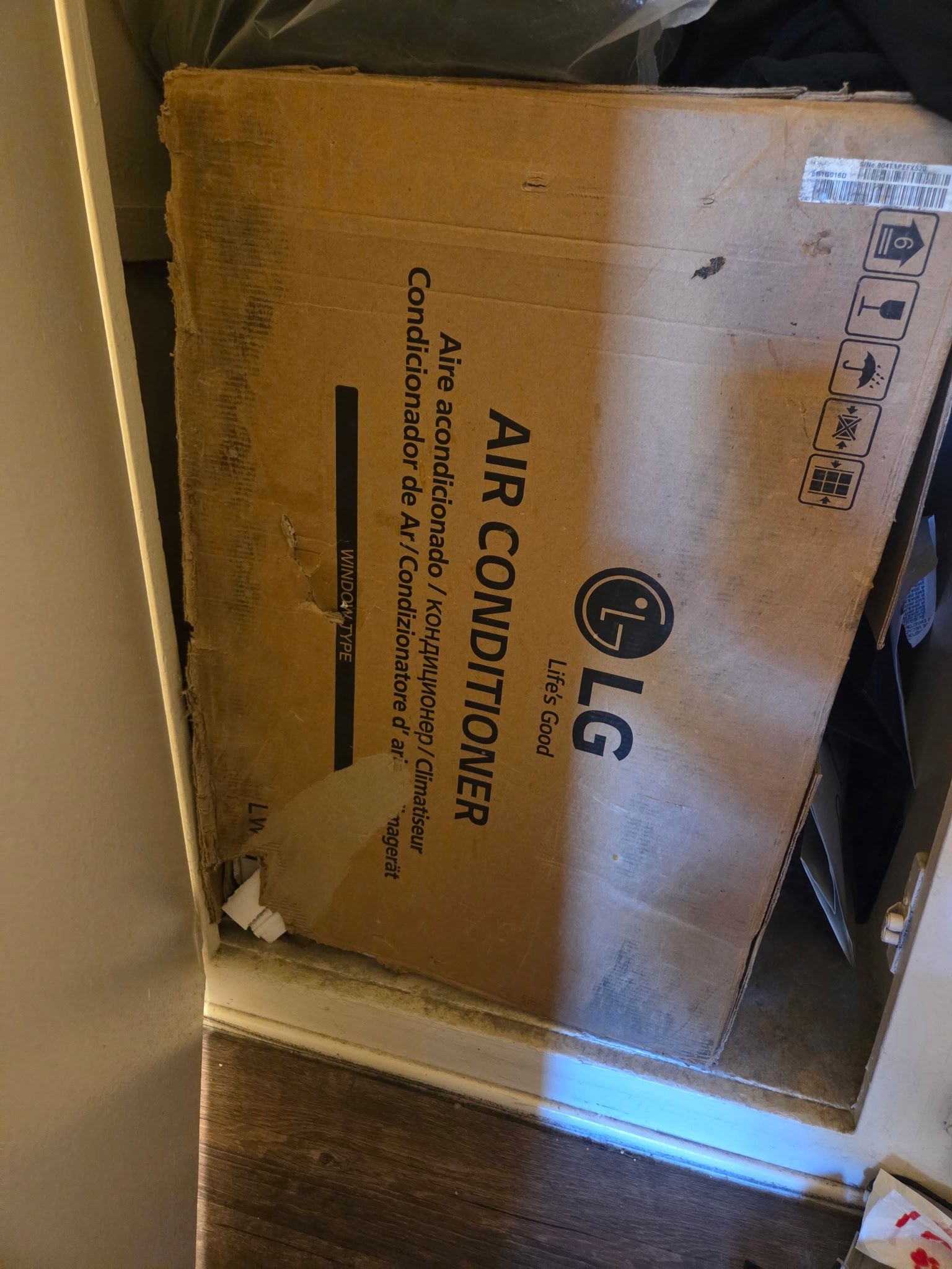 AC Unit