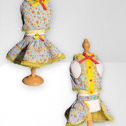 Vestidos Para Mascotas 