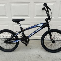 20” Intense Race Pro BMX Bike