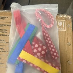 No Pull Dog Harness and Leash Set for Small Dogs Puppy Harness for Training Adjustable