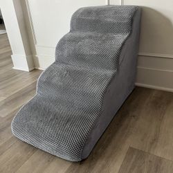 Pet Stairs