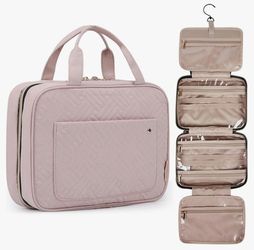 Makeup Bag / Travel Bag